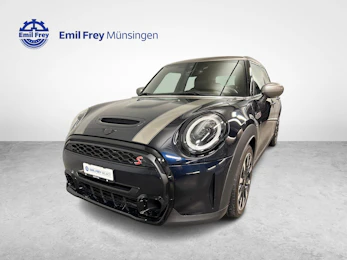 image du véhicule MINI F55 2.0i Cooper S SDKG