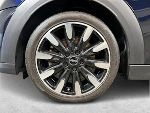 image du véhicule MINI F55 2.0i Cooper S SDKG