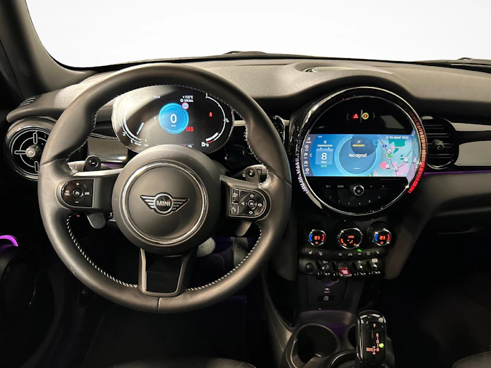 image du véhicule MINI MINI