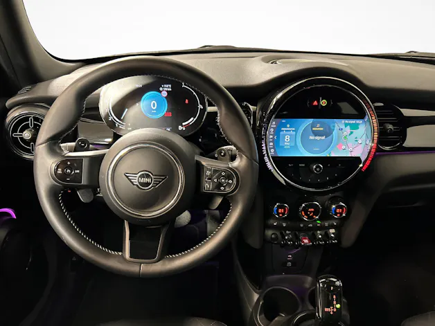 Mini F55 2.0i Cooper S SDKG