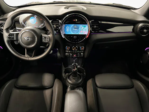 Mini F55 2.0i Cooper S SDKG