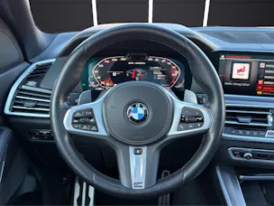 BMW X5 M50i xDrive