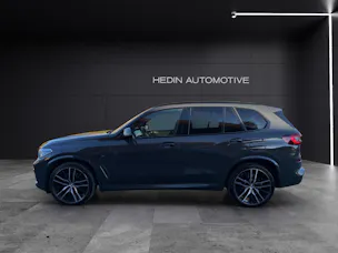BMW X5 M50i xDrive