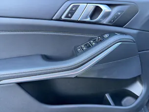 BMW X5 M50i xDrive
