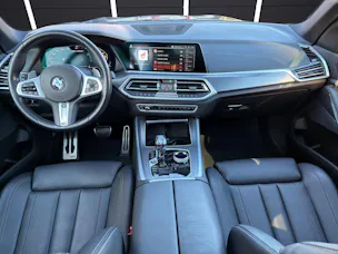 BMW X5 M50i xDrive