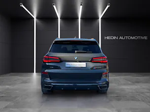 BMW X5 M50i xDrive