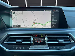 BMW X5 M50i xDrive