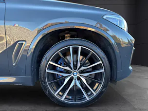 BMW X5 M50i xDrive
