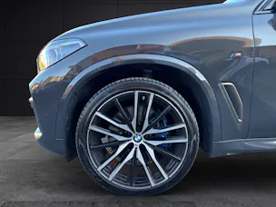 BMW X5 M50i xDrive