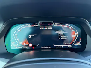 BMW X5 M50i xDrive
