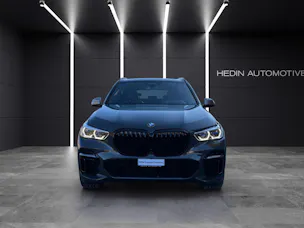 BMW X5 M50i xDrive