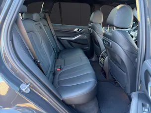 BMW X5 M50i xDrive