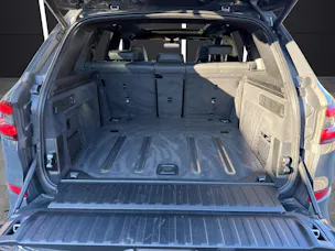 BMW X5 M50i xDrive