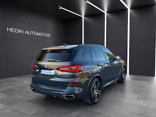 BMW X5 M50i xDrive