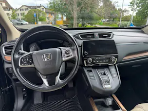 Honda CR-V 2.0 i-MMD Executive 4WD