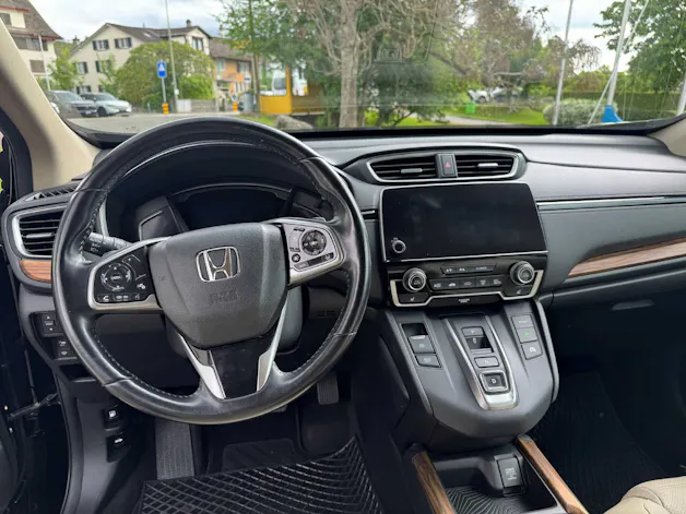 Honda CR-V 2.0 i-MMD Executive 4WD
