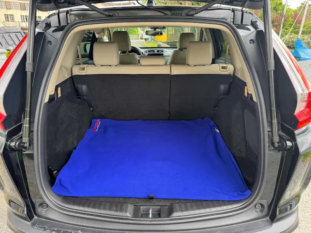 Honda CR-V 2.0 i-MMD Executive 4WD