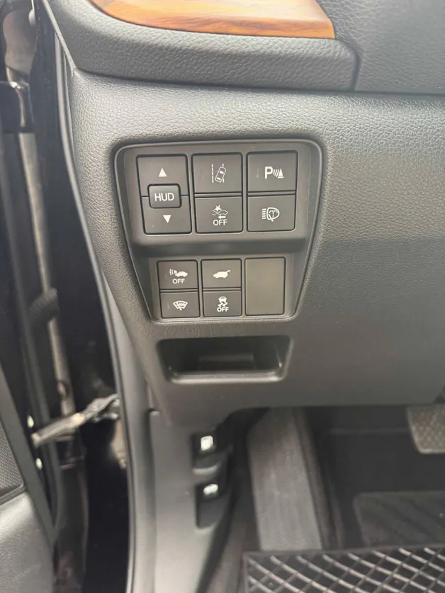 Honda CR-V 2.0 i-MMD Executive 4WD