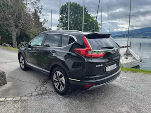 Honda CR-V 2.0 i-MMD Executive 4WD