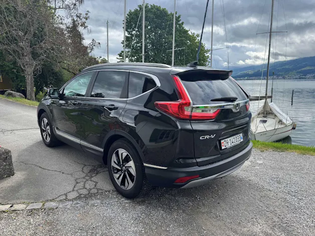 Honda CR-V 2.0 i-MMD Executive 4WD