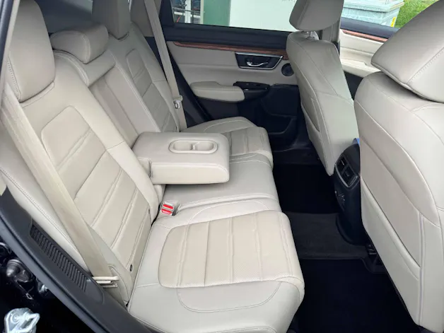 Honda CR-V 2.0 i-MMD Executive 4WD