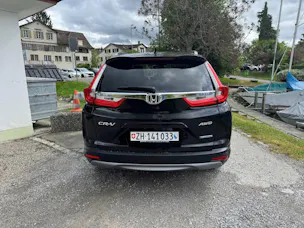 Honda CR-V 2.0 i-MMD Executive 4WD