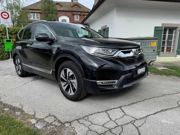 Honda CR-V 2.0 i-MMD Executive 4WD