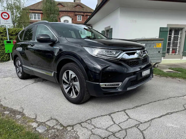 Honda CR-V 2.0 i-MMD Executive 4WD