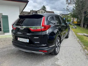 Honda CR-V 2.0 i-MMD Executive 4WD