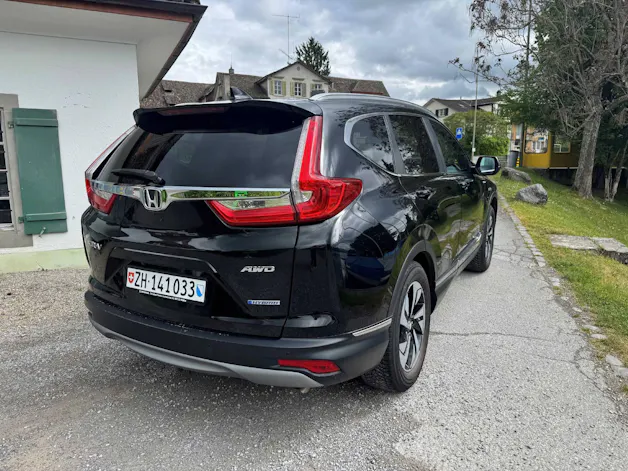 Honda CR-V 2.0 i-MMD Executive 4WD