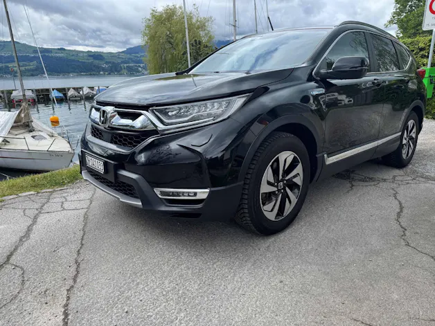 Honda CR-V 2.0 i-MMD Executive 4WD