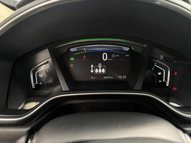 Honda CR-V 2.0 i-MMD Executive 4WD