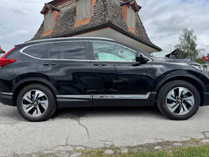Honda CR-V 2.0 i-MMD Executive 4WD
