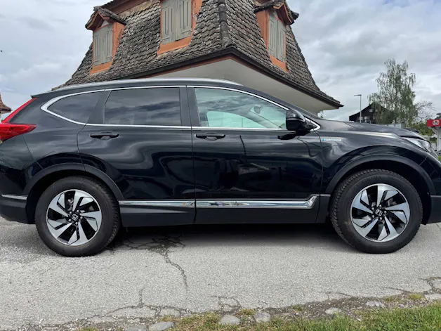 Honda CR-V 2.0 i-MMD Executive 4WD