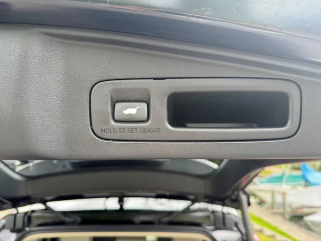 Honda CR-V 2.0 i-MMD Executive 4WD