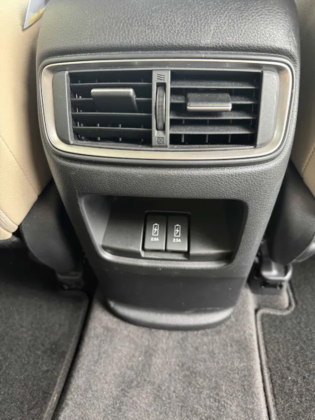 Honda CR-V 2.0 i-MMD Executive 4WD