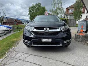Honda CR-V 2.0 i-MMD Executive 4WD