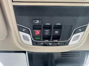 Honda CR-V 2.0 i-MMD Executive 4WD