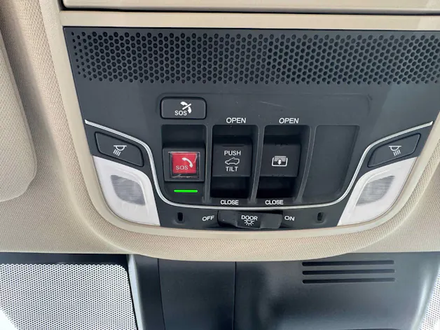 Honda CR-V 2.0 i-MMD Executive 4WD