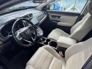 Honda CR-V 2.0 i-MMD Executive 4WD