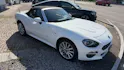 Fiat 124 Spider 1.4 MultiAir Lusso