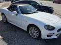 Fiat 124 Spider 1.4 MultiAir Lusso