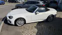 Fiat 124 Spider 1.4 MultiAir Lusso
