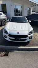 Fiat 124 Spider 1.4 MultiAir Lusso