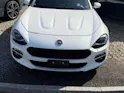 Fiat 124 Spider 1.4 MultiAir Lusso