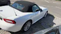 Fiat 124 Spider 1.4 MultiAir Lusso