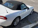 Fiat 124 Spider 1.4 MultiAir Lusso