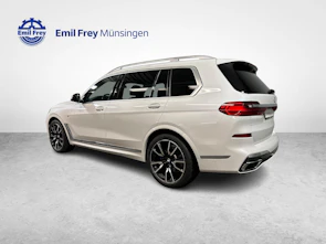 image du véhicule BMW X7 40d xDrive