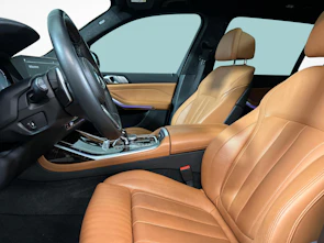 image du véhicule BMW X7 40d xDrive