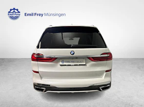 image du véhicule BMW X7 40d xDrive